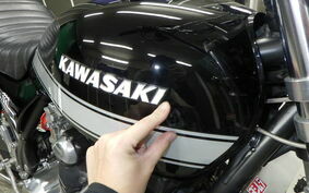 KAWASAKI ZEPHYR 750 2005 ZR750C