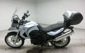 BMW F650GS 2009 0218