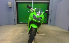 KAWASAKI NINJA 250R 2009 EX250K