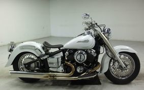 YAMAHA DRAGSTAR 400 CLASSIC 2004 VH01J