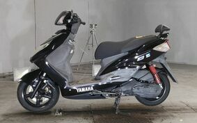 YAMAHA CYGNUS 125 X SR SE44J