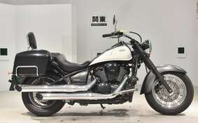 KAWASAKI VULCAN 900 CLASSIC 2013 VN900B