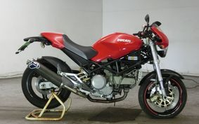 DUCATI MONSTER 400 2005 M407A