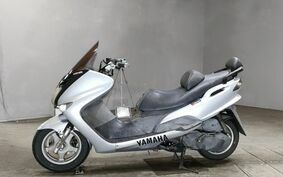 YAMAHA MAJESTY 125 5CA