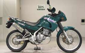 KAWASAKI KLE250 LE250A