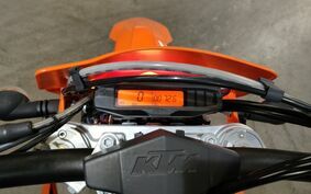 KTM 150 EXC TPI GSA