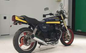 KAWASAKI ZEPHYR 400 Gen.2 1990 ZR400C