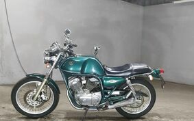 YAMAHA SRV250 RENAISSA 4DN