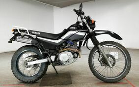 YAMAHA SEROW 225 WE 2002 DG08J