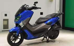 YAMAHA N-MAX 155 A SG50J