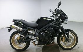 TRIUMPH SPEED TRIPLE R 2010 MD4166