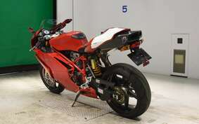 DUCATI 999 S 2006 H400A