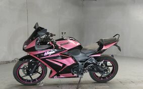 KAWASAKI NINJA 250R EX250K