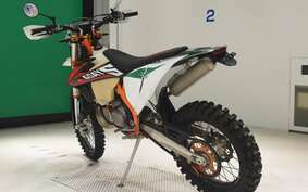 KTM 250 EXC TPI SIXDAYS