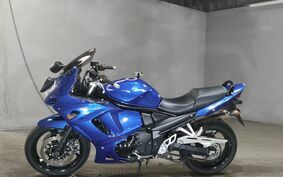 SUZUKI BANDIT 1250 F 2011 GW72A