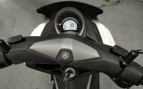 YAMAHA N-MAX 125 SED6J