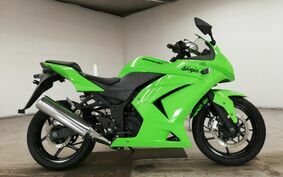 KAWASAKI NINJA 250R EX250K