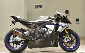 YAMAHA YZF-R1 M 2015 RN40