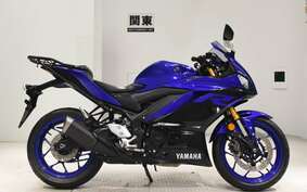 YAMAHA YZF-R3 RH13J