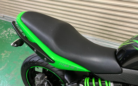 KAWASAKI NINJA 400R 2012 ER400B