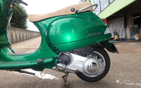 VESPA LX150ie