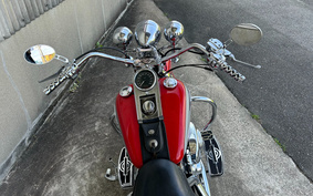 HARLEY FLSTSI 2003 BYB