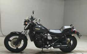 KAWASAKI ELIMINATOR 400 SE Type 1989 ZL400A