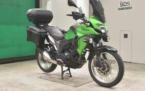 KAWASAKI VERSYS 250 A LE250D