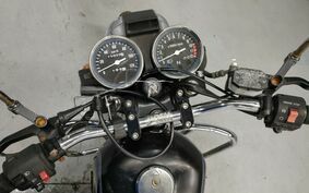 SUZUKI GN125 H 不明