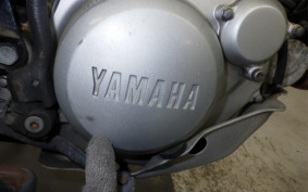 YAMAHA SEROW 225 Gen.3 DG08J