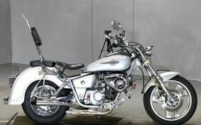 HONDA MAGNA 50 AC13