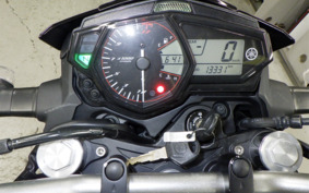 YAMAHA MT-03 2019 RH13J