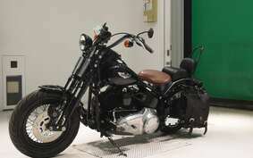 HARLEY FLSTSB 1580 2011