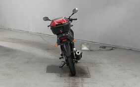 YAMAHA YBR125 不明