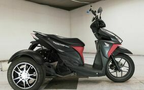 HONDA VARIO 150 KF11