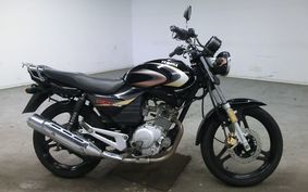 YAMAHA YBR125 PCJL