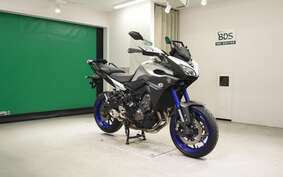 YAMAHA MT-09 Tracer 2016 RN36J