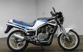 SUZUKI GF250 GJ71C