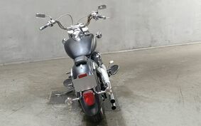 YAMAHA DRAGSTAR 400 CLASSIC 1999 4TR