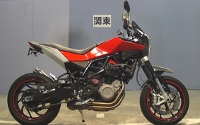 HUSQVARNA NUDA900 2014 0H01