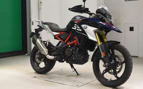 BMW G310GS 2021 0G31