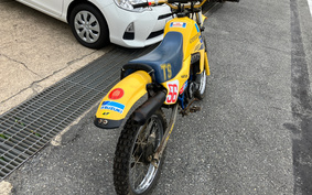 SUZUKI TS50 Hustler SA11A