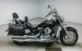 YAMAHA DRAGSTAR 1100 CLASSIC 2008 VP13J