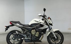 YAMAHA XJ6 N 2012 RJ19