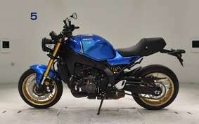 YAMAHA XSR900 2022 RN80J