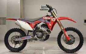 HONDA CRF250 RALLY ME12