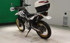 YAMAHA SEROW 250 DG17J