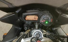 YAMAHA FZ FAZER FEATHER 2012 RN21J