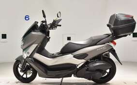 YAMAHA N-MAX 155 A SG50J