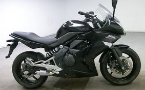 KAWASAKI NINJA 400 R 2010 ER400B